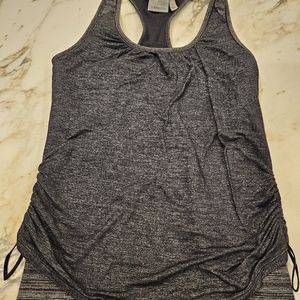 Athleta sport top